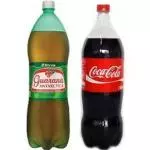 Refrigerante 1,5L