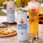 AMSTEL ULTRA