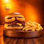 DIDI BURGUER