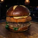 Burger Macaco caiarara RS 40,90