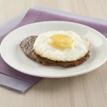 BIFE A CAVALO