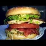 HAMBURGUESA SUPER