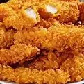 Gurjão de frango