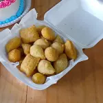 30 Salgados