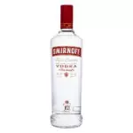 Vodka Smirnoff