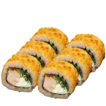 SUSHI DE RES