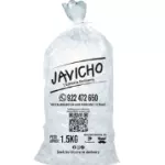 Bolsa de hielo gourmet x 3kg