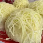 Pão delícia Frango