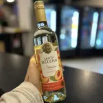 SANTA HELENA DURAZNO 750ML