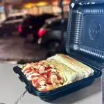 Burrito Doble