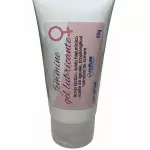 Gel Lubricante Femmine