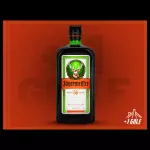 JÄGERMEISTER