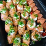 Combinado da Chefinha😊