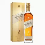 GOLD LABEL