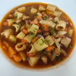 Minestrone
