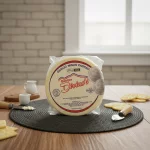 Queijo Minas Padrão - Divino’s 700gr