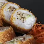 CHICKEN ROLL