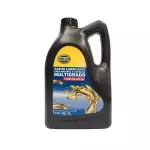 Hella SAE 20w-50 de 5 litros  C/4