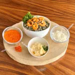 Combo Indiv. Esquites Tradicionales