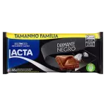 Lacta Diamante Negro (Família)