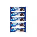 Galletas Porleo