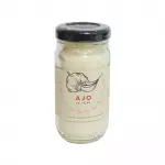 Ajo en polvo · Puka Organic Food 50 g