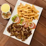 FILE COM FRITAS