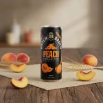 BADEN PEACH