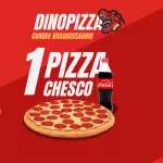 Combo BRAQUIOSAURIO