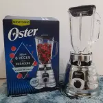 OSTER CROMADA CLASICA