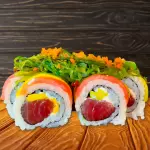 Maguro Especial