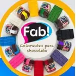 Colorante en polvo para Chocolat Fab