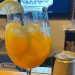 tropical Gin