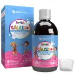 Suplemento Kids Cálcio Tutti fruti