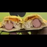 Flauta Bacon