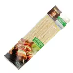 Espeto Para Churrasco Gina 50 un.