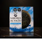 Tortilla espinaca