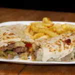 SINCRONIZADA DE DESHEBRADA