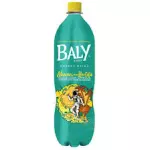 Baly Abacaxi com Hortela