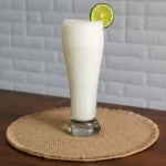 Limonada de Coco