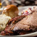 Platillo Brisket