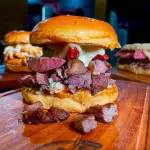 HAMBURGUER CLASSICO