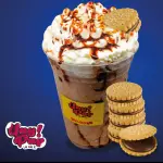 Ajaw frappé