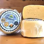 Meia Cura Lendário da Generosa ±430g