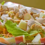 ENSALADA JENNIFER