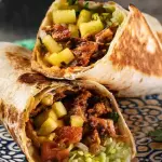 Wrap pastor