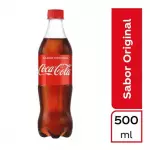 REFRESCO 600ml