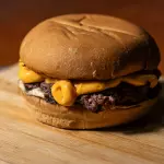 Parrilha's Cheddar