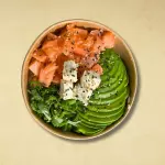 Fish Poke