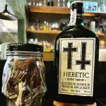 Heretic Licor de Hierbas